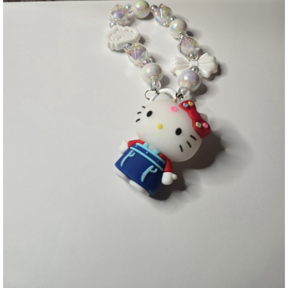 Hello Kitty Charm - Picture 3 of 3
